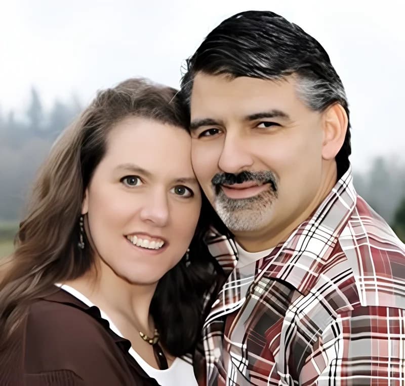 Eric and Rosanne Wiesen — Owners, Taylor Made Truck Driving School